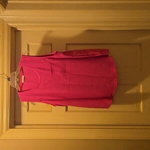 NWOT lightweight tank top